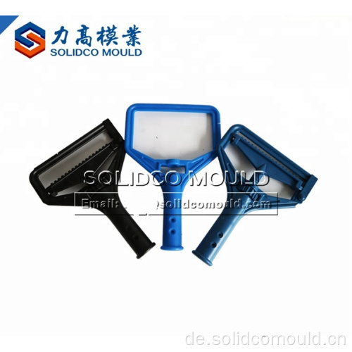 OEM Custom Plastic Cleaning Injection Mopp Kopfform